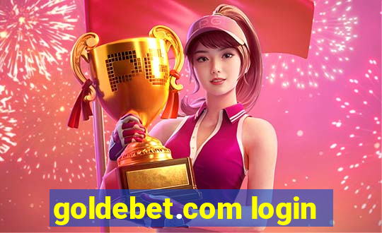 goldebet.com login